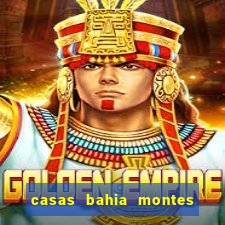 casas bahia montes claros whatsapp